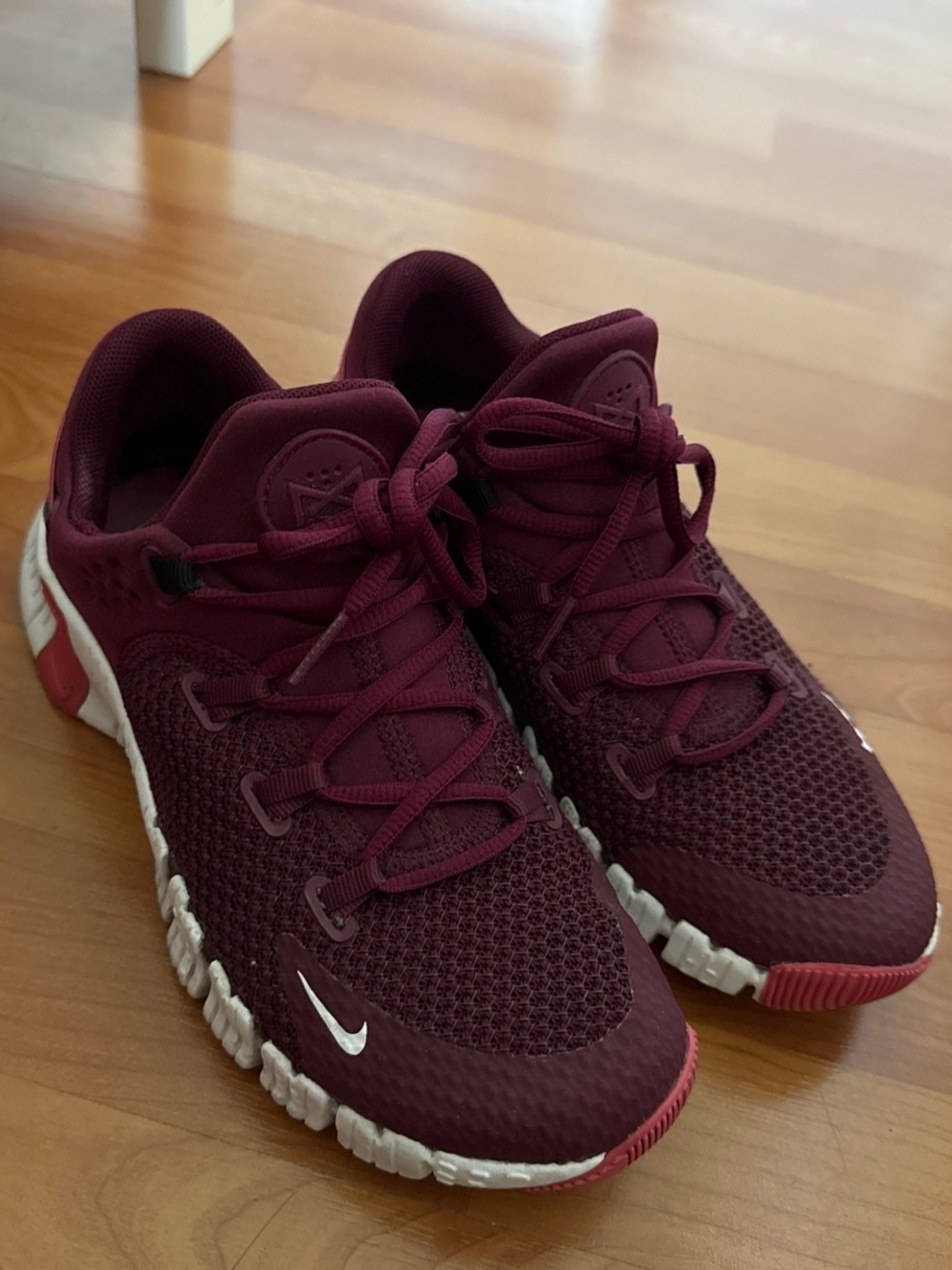 Nike Metcon Running Shoes
